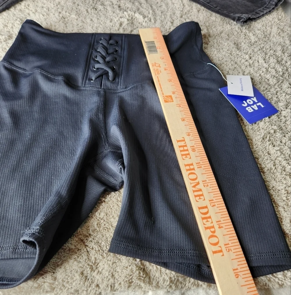 JoyLab women lace